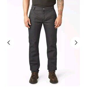 Dickies Occupational Wear Pants 4-Utility Pockets Regular Fit Carpenter 38x32